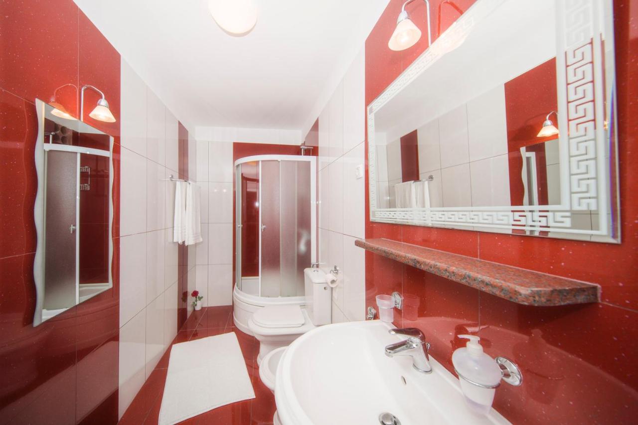 פיסק Apartment Marko מראה חיצוני תמונה