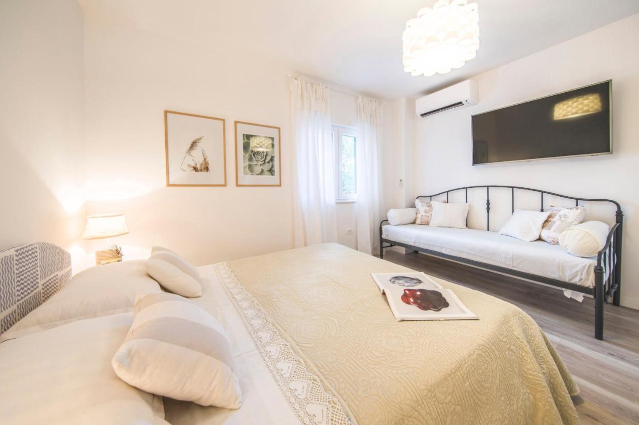 פיסק Apartment Marko מראה חיצוני תמונה