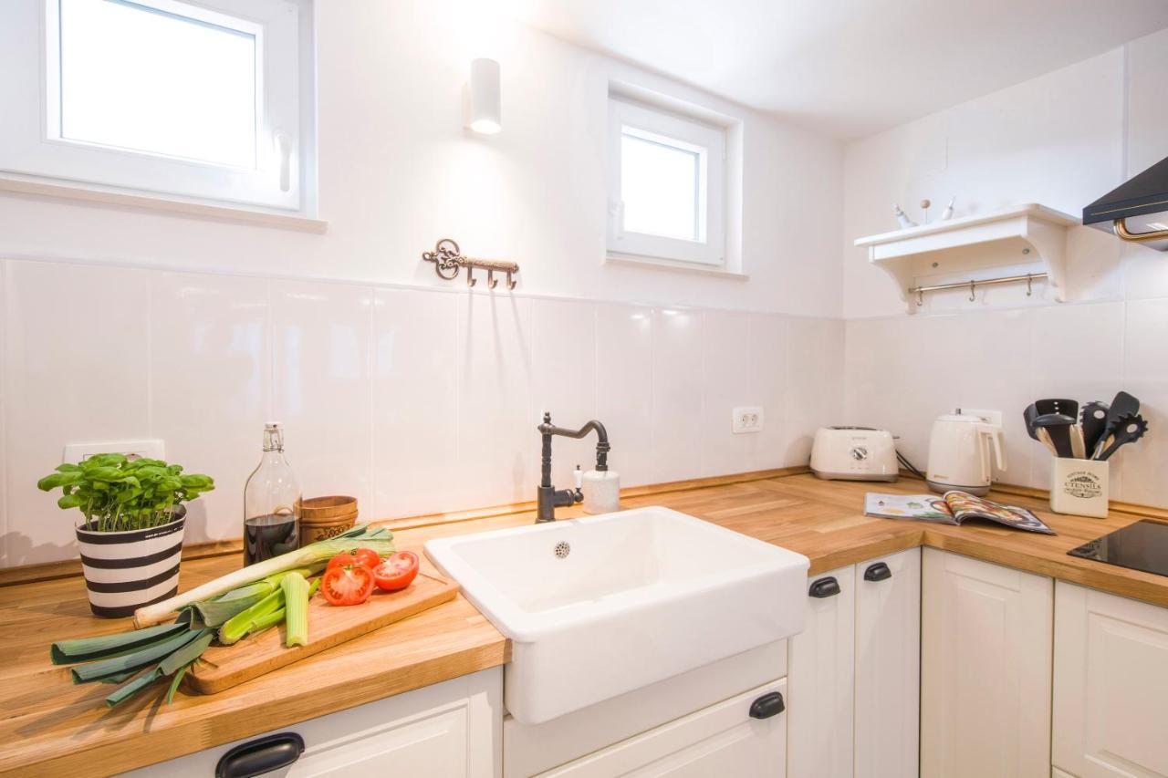 פיסק Apartment Marko מראה חיצוני תמונה