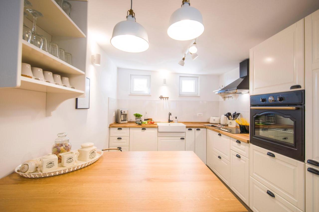 פיסק Apartment Marko מראה חיצוני תמונה