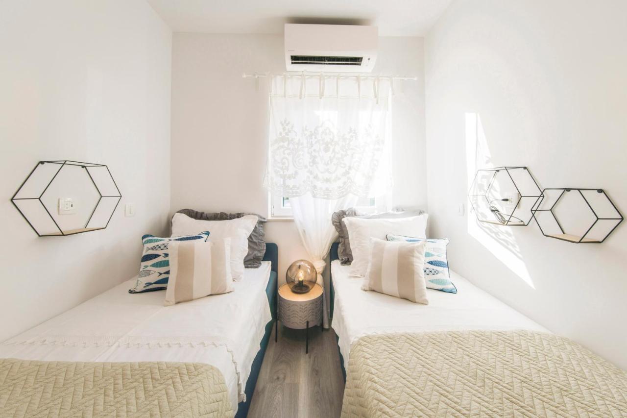 פיסק Apartment Marko מראה חיצוני תמונה