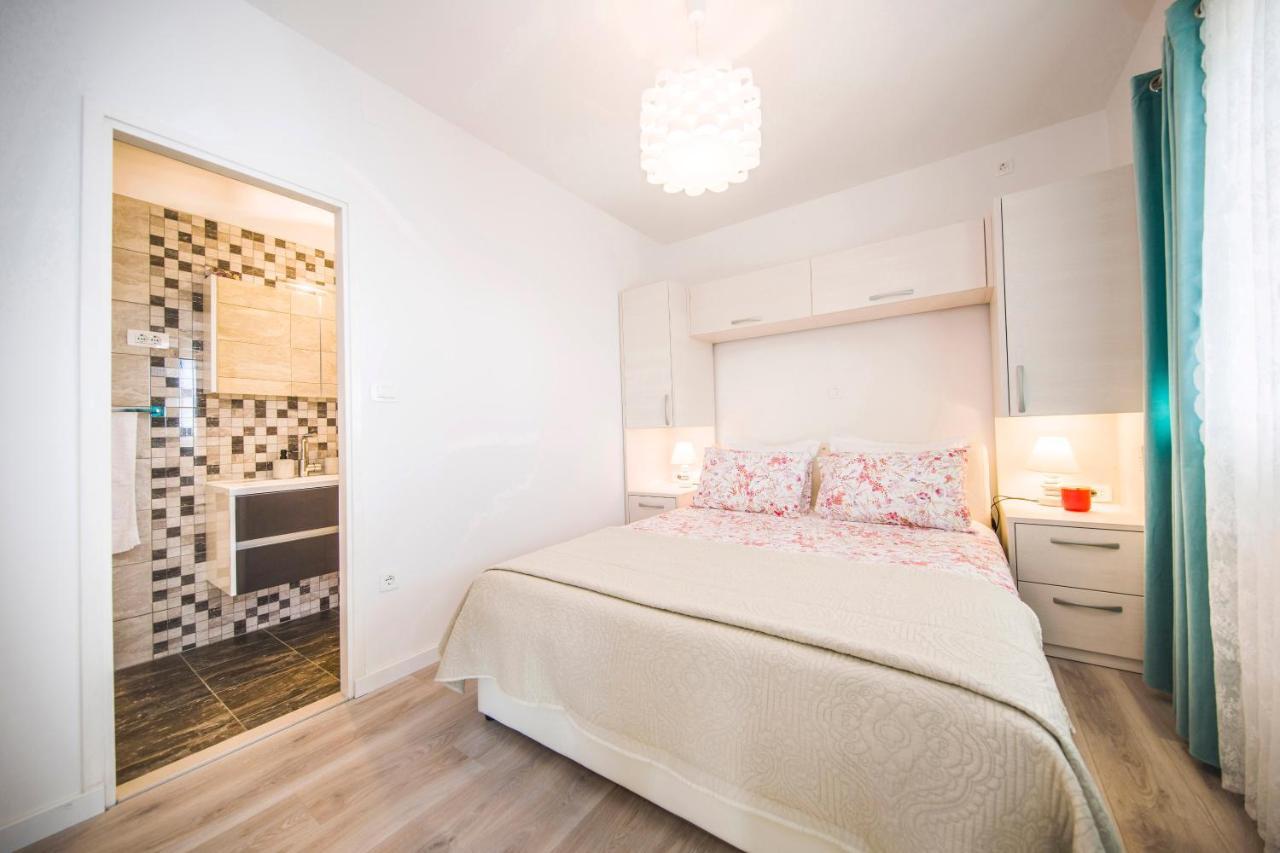 פיסק Apartment Marko מראה חיצוני תמונה