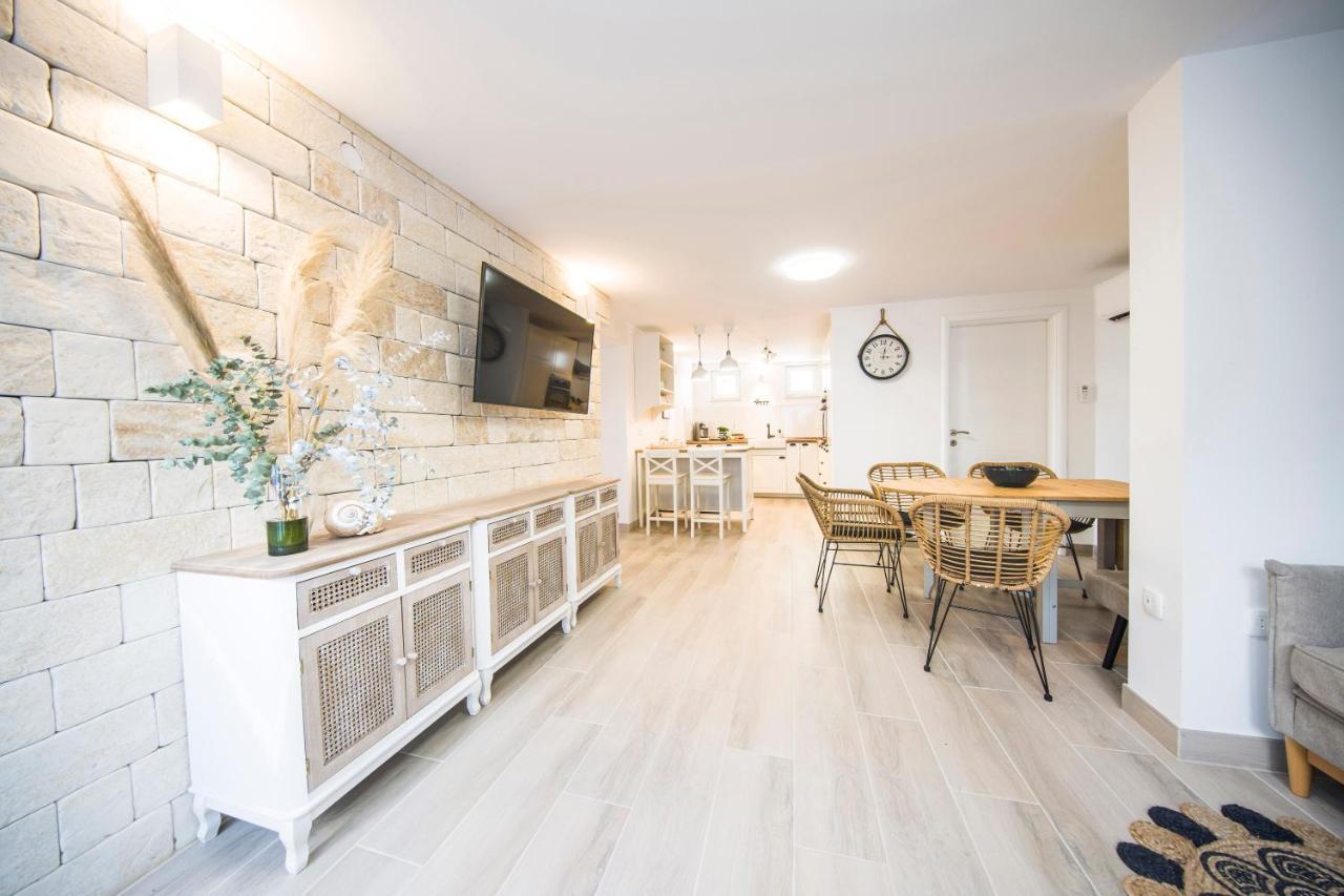 פיסק Apartment Marko מראה חיצוני תמונה