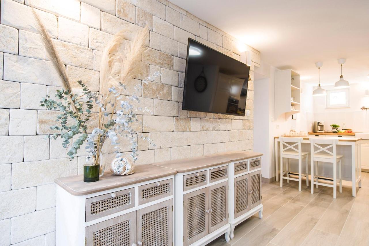 פיסק Apartment Marko מראה חיצוני תמונה