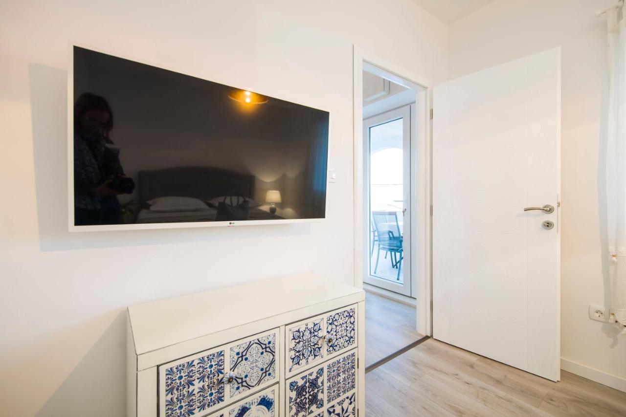 פיסק Apartment Marko מראה חיצוני תמונה